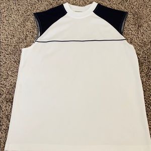 Mens PROSPIRIT Athletic Tee